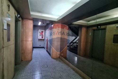 Venta Pisos De Oficinas En Agustinas