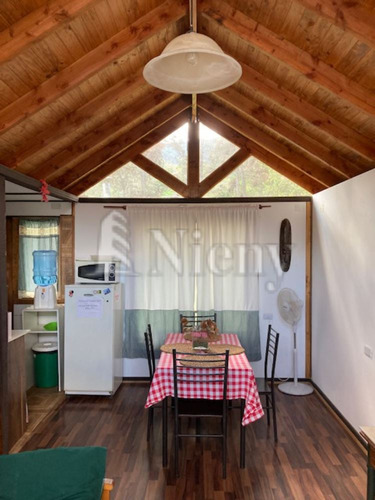 Casa En Venta En Olmué
