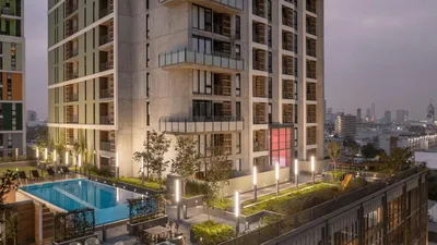 Departamento en venta