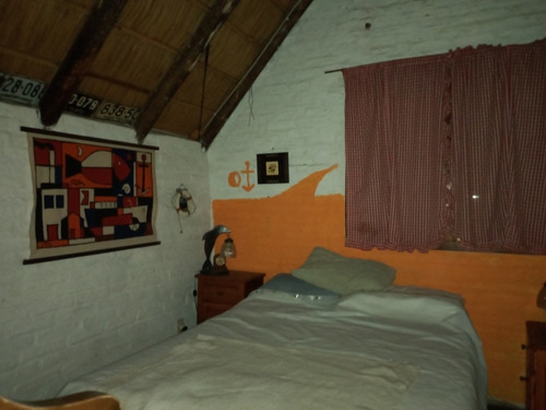 2 Casas En Un Padrón
