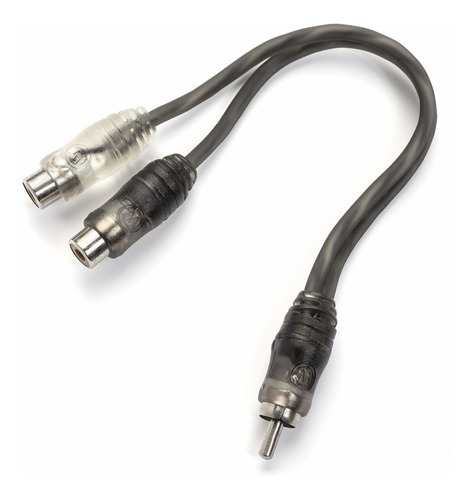 Carwires - Cable Divisor De Audio Para Coche (6.0 in), 1 R.