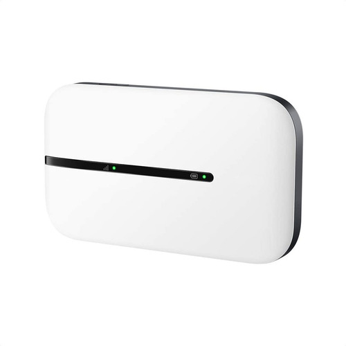 Imagen 5 de 9 de Modem Wifi Movil 4g Lte Portátil, Huawei Mobile Mifi E5576