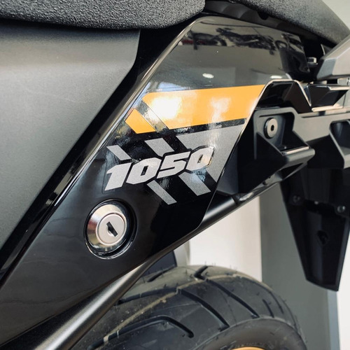 Imagen 4 de 25 de Suzuki V Strom 1050 Xt - Consultar Promo Al Contado - 999 Of