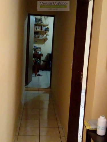 Imagem 4 de 14 de Casa Com 4 Dorms, Cerâmica, São Caetano Do Sul - R$ 1.7 Mi, Cod: 1064 - V1064