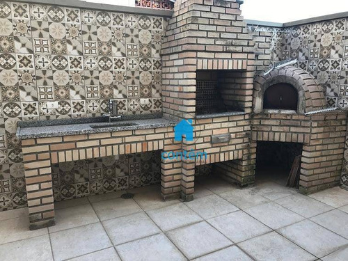 Imagem 15 de 15 de So0193 - Sobrado Com 3 Dormitórios À Venda, 199 M² Por R$ 750.000 - Vila Yara - Osasco/sp - So0193