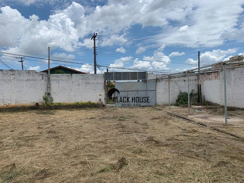 Imagem 1 de 25 de Terreno À Venda, 837 M² Por R$ 700.000,00 - Vila Haro - Sorocaba/sp - Te0756