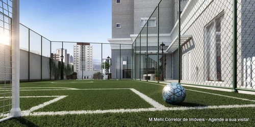 Imagem 15 de 30 de Apartamento Com 3 Dormitórios À Venda Com 225.64m² Por R$ 2.576.000,00 No Bairro Centro - Balneário Camboriú / Sc - M2em-hv2102