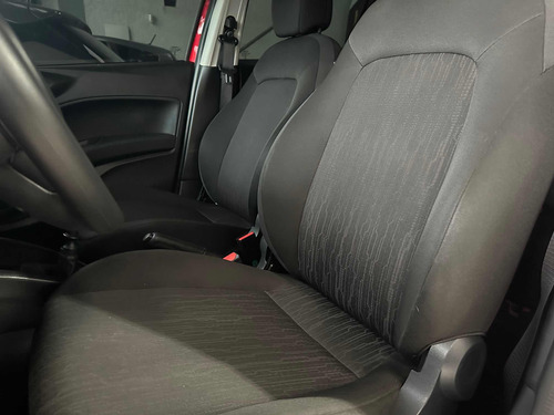 Fiat Argo 1.0 Flex 5p