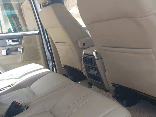 Imagem 14 de 14 de Land Rover Discovery Se 3.0 Tdv6 7l