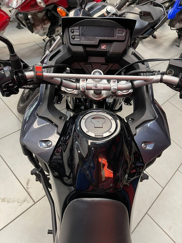Imagem 3 de 9 de Honda Xre 300 Abs