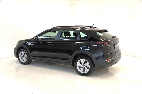 Volkswagen Nivus 1.0 200 TSI TOTAL FLEX COMFORTLINE AUTOMÁTICO