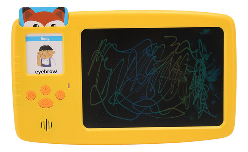 Tableta De Escritura Lcd De 8.5 Pulgadas, Cuadernos De Dibuj
