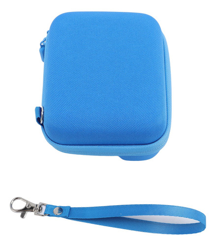 Funda Protectora De Almacenamiento De Cámara Para Transporte