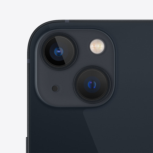 Imagen 3 de 9 de Apple iPhone 13 (128 GB) - Azul medianoche