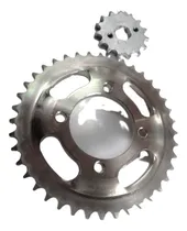 Comprar Transmisión Yumbo Shark Motard Completa, Nueva