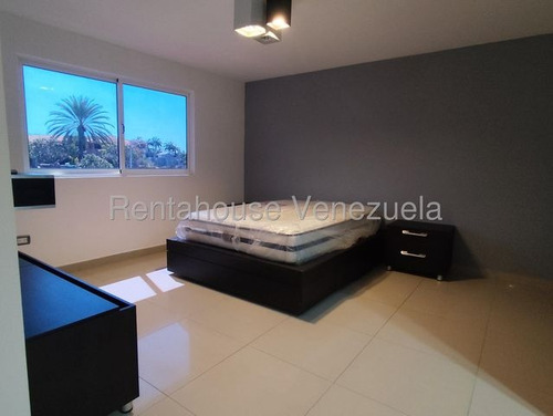 Venta De Apartamento En Playa El Ángel Margarita