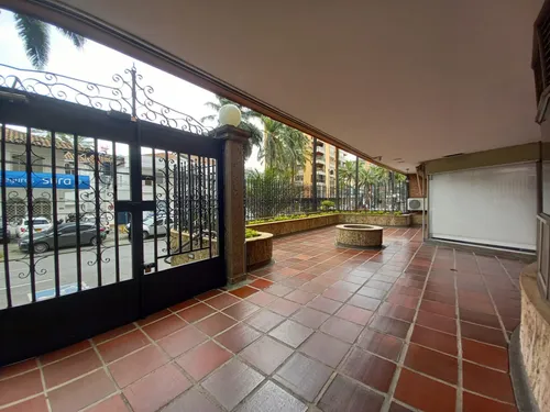 Oficina En Arriendo En San Vicente. Cod A8014523
