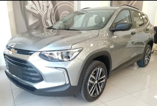 Chevrolet Tracker 1.2 Premier Turbo At