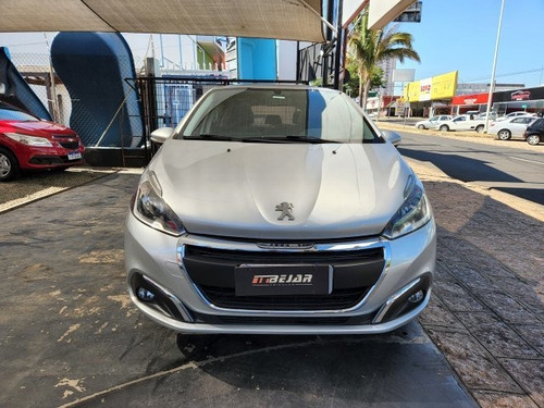 Imagem 3 de 10 de 208 1.2 Allure 12v Flex 4p Manual