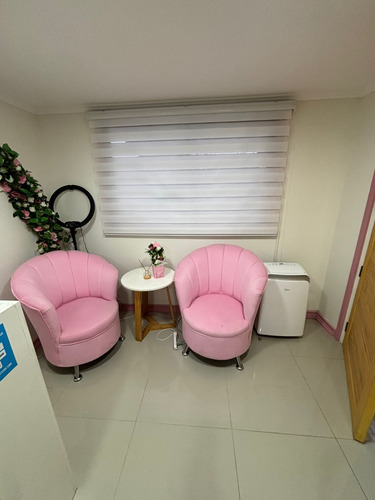 Peluqueria Equipada Miraflores Alto