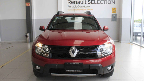 Imagen 8 de 15 de Renault Duster 2019 5p Intens Deh L4/2.0 Aut