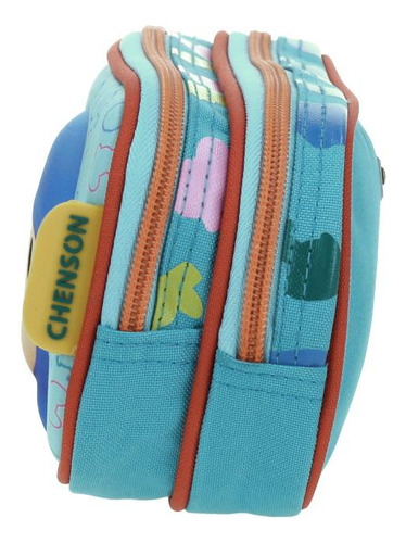 Chenson Pocoyo PY65689-G cartuchera para niño