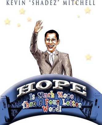 Libro Hope Is Much More Than A Four Letter Word! - Kevin ...