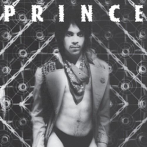 Dirty Mind - Prince (cd) - Importado