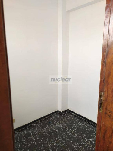 Apartamento Com 3 Dormitórios Para Alugar, 55 M² Por R$ 1.300,00/mês - São Mateus (zona Leste) - São Paulo/sp - Ap1059