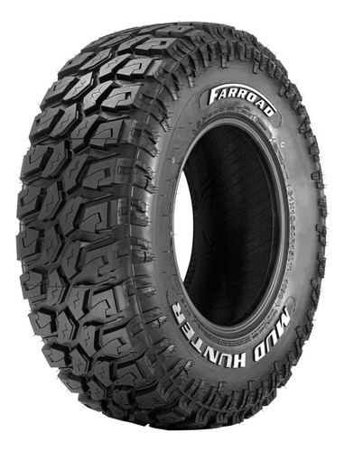 Pneu Farroad Aro 15 Mud Hunter 31x10.50r15 109q