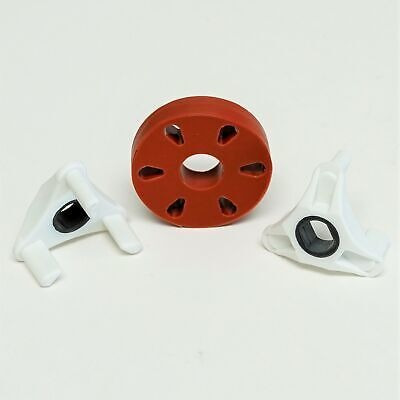 285852a For Whirlpool Kenmore Hd Washer Coupling Coupler Spp
