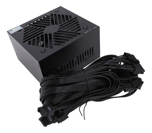 Fuente De Alimentación De Computadora: Pc, Placa Base De 24