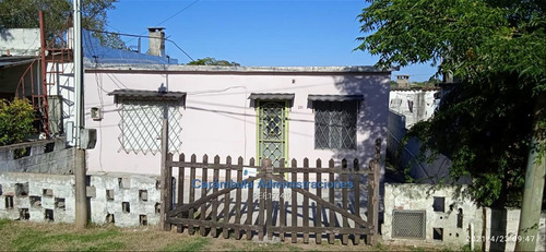 Casa De 2 Dormitorios