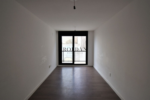 Imagen 5 de 15 de Apartamento Alquiler Centro 1 Dormitorio Cochera A Metros Del Mar