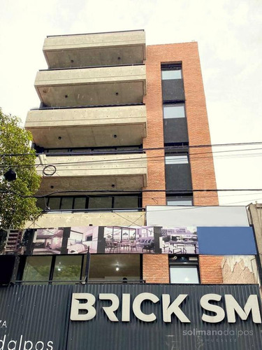 Imagen 6 de 7 de Departamento 3 Ambientes Con Balcon Al Frente - Florida Mitre/este