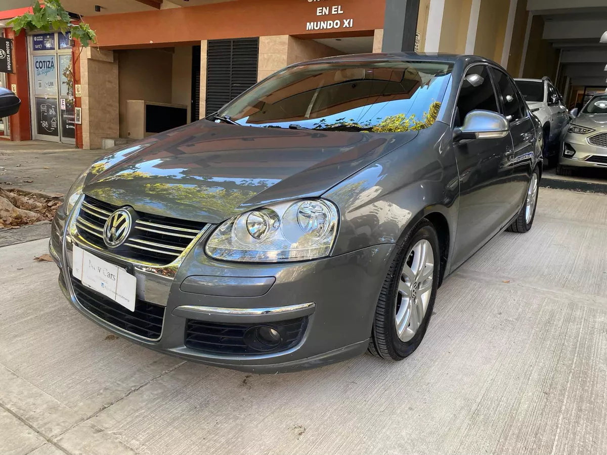 Volkswagen Vento 2.5 Advance 170cv