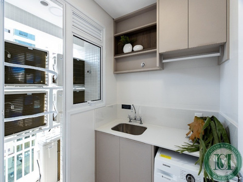 Imagem 12 de 18 de Apartamento - Ap00486 - 69011253