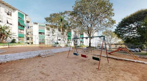 Imagem 7 de 12 de Apto Nonoai | 2 Quartos | 61 M² | Cond: R$370.00 | 1 Vaga - Tqwcwj