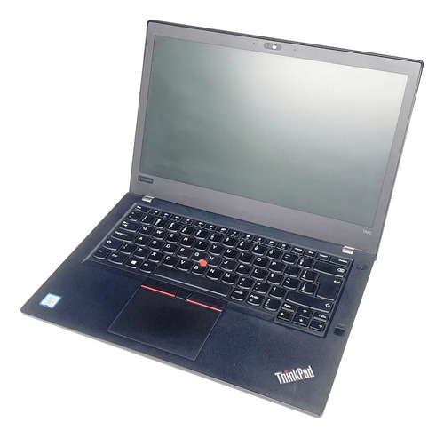 Notebook Lenovo T490 I5 8a - 8gb Ram - Nvme 256gb Windows 11 (Recondicionado)
