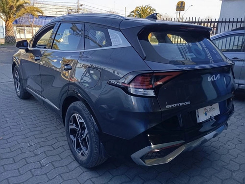 Kia Sportage EX DIESEL AT 2.0