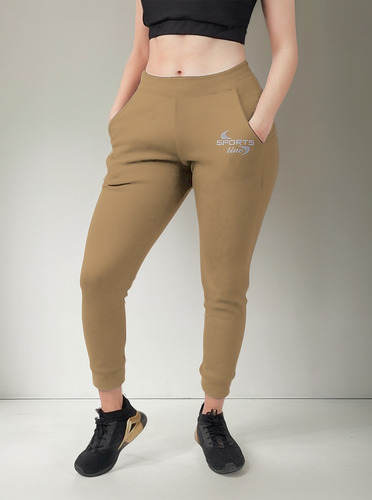 Pantalón Jogger Deportivo Super Cómodo Ropa Deportiva