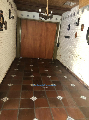 Venta De Casa En El Prado 4 Dormitorios