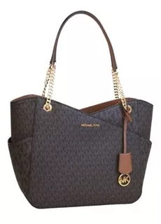 Michael Kors Bolso Jet Set Travel Chain X LG