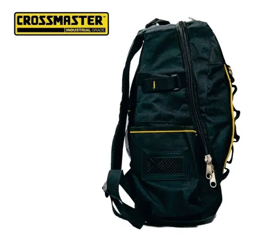 Crossmaster  MOCHILA PORTA HERRAMIENTAS