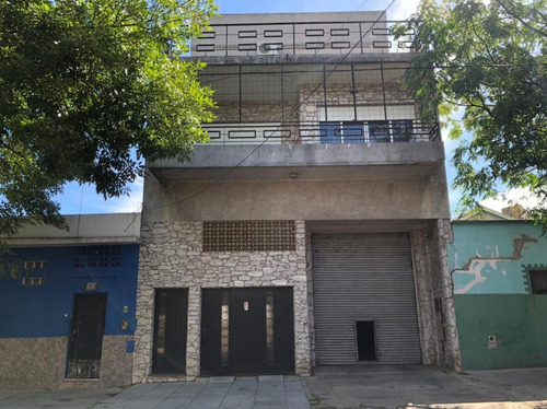 Casa 5 Dorm Impecable C Galpón En Pl Baja 