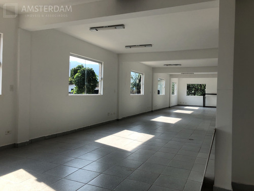 Imagem 13 de 27 de Imóvel Comercial Venda Ou Locação No Centro De Bertioga - Ic00001 - 33880383