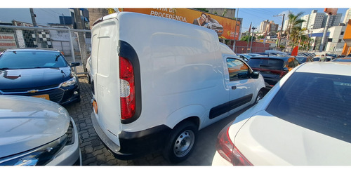 Fiat Fiorino 1.4 MPI FURGÃO ENDURANCE 8V FLEX 2P MANUAL