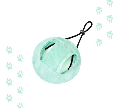 Sombrero Mascotas | Protección Solar Perro Y Gato