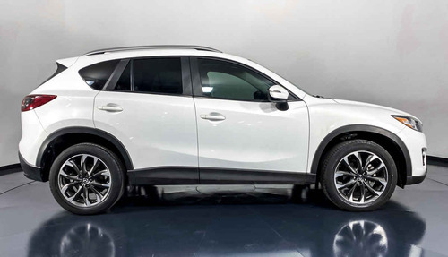 Imagen 6 de 15 de 41172 - Mazda Cx-5 2016 Con Garantía At