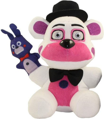 Funko Five Nights At Freddy's Sister Location Funtime Freddy